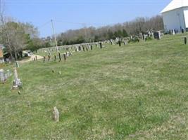 Alabam Cemetery