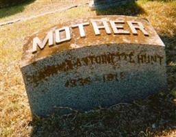Alabama Antoinette Traylor Hunt Alabama Antoinette Traylor Hunt