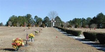 Alabama Funeral Homes & Memorial Gardens