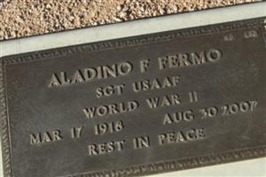 Aladino F. Fermo