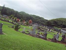 Alae Cemetery