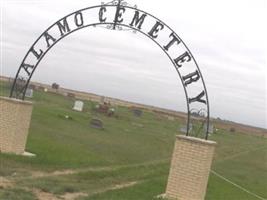 Alamo Cemetery