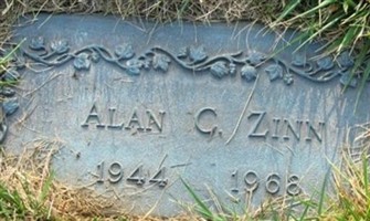 Alan C. Zinn