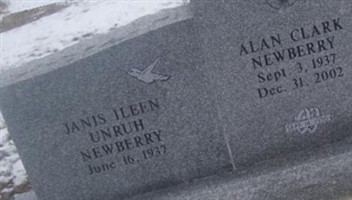 Alan Clark Newberry Alan Clark Newberry
