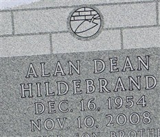 Alan D Hildebrand