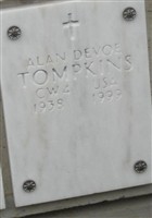 Alan Devoe Tompkins