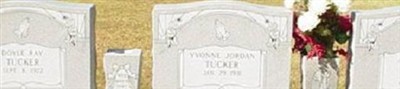 Alan Doyle Tucker
