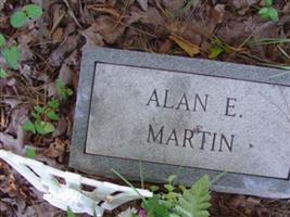 Alan E. Martin