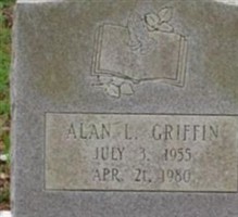 Alan L. Griffin Alan L. Griffin