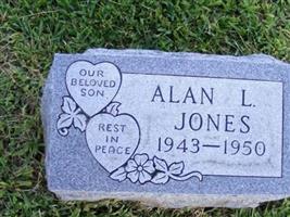 Alan L. Jones
