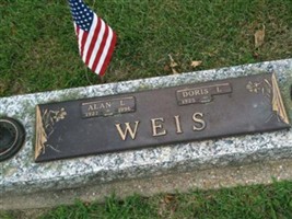 Alan L Weis Alan L Weis