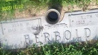 Alan Merrill Herbold