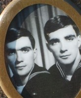 Alan Minor Martin, Sr Alan Minor Martin, Sr