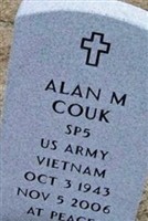 Alan Morgan Couk Alan Morgan Couk