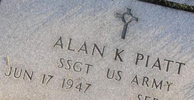 Alan Piatt
