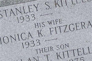 Alan T. Kittell Alan T. Kittell