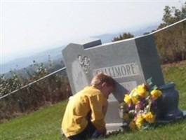 Alan Trent Gallimore