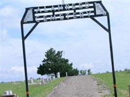 Alanreed Cemetery
