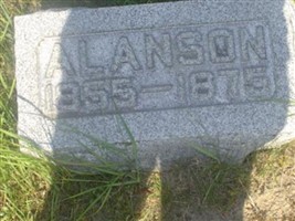Alanson Gilbert Alanson Gilbert