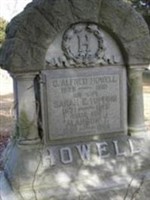 Alanson Topping Howell Alanson Topping Howell