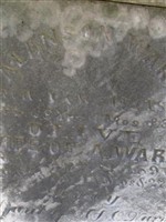 Alanson Ward Alanson Ward