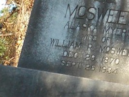 Alaska Myers McSween Alaska Myers McSween