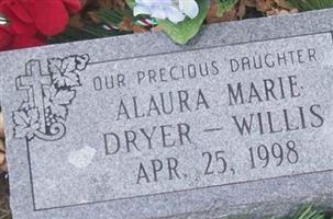 Alaura Marie Dryer-Willis