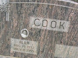 Alba Cook