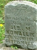 Alba Kowallik