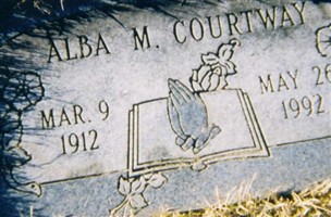 Alba Marie Bequette Courtway Alba Marie Bequette Courtway
