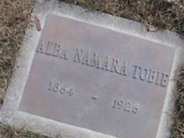 Alba N. Tobie