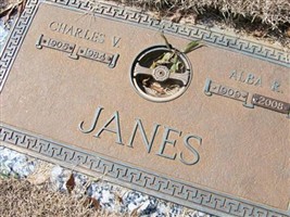 Alba Ruth Janes Alba Ruth Janes