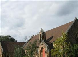 Saint Albans Episcopal Church Cemetery