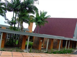 Albany Creek Crematorium