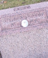 Alberico Roberto Alberico Roberto