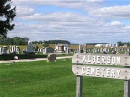 Alberson Cemetery