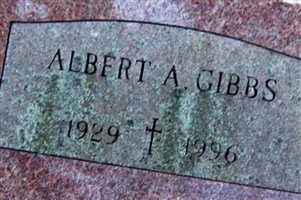 Albert A. Gibbs