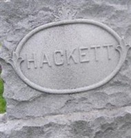 Albert A. Hackett Albert A. Hackett