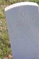 Albert A Pfeifer