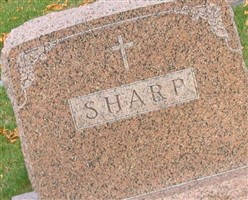 Albert A. Sharp Albert A. Sharp