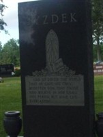 Albert A. Syzdek Albert A. Syzdek
