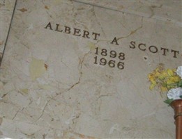Albert Adis Scott Albert Adis Scott