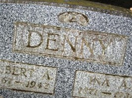 Albert Alpha Denny Albert Alpha Denny