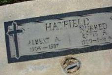 Albert Altus Hatfield