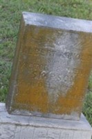 Albert Arnold Simpson Albert Arnold Simpson