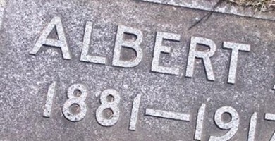 Albert August Blender