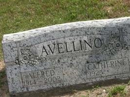 Albert Avellino