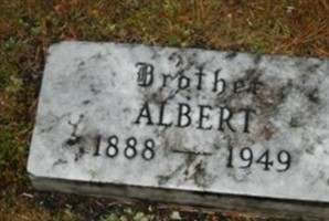 Albert Axelson Albert Axelson