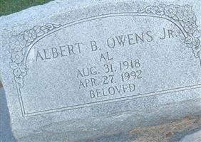 Albert B. Owens, Jr