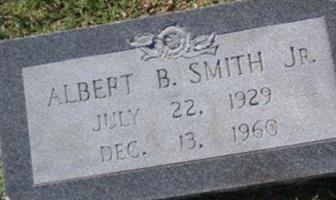 Albert B. Smith, Jr